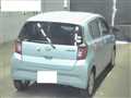 2020 Daihatsu Mira Es