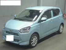 2020 Daihatsu Mira Es