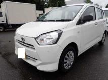 2019 Daihatsu Mira Es