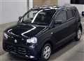 2019 Suzuki Alto