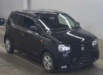 2019 Suzuki Alto