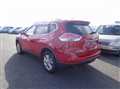 2017 Nissan X-Trail