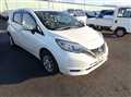 2018 Nissan Note