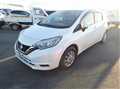 2018 Nissan Note