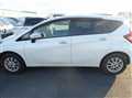 2018 Nissan Note
