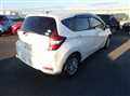 2018 Nissan Note