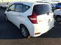 2018 Nissan Note