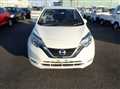 2018 Nissan Note