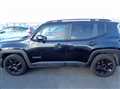 2017 Chrysler Renegade