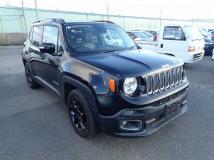 2017 Chrysler Renegade