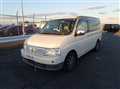 2002 Honda Step WGN