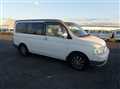 2002 Honda Step WGN