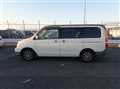 2002 Honda Step WGN