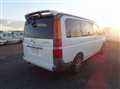 2002 Honda Step WGN