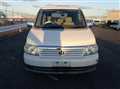 2002 Honda Step WGN