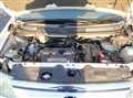 2002 Honda Step WGN