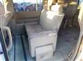 2002 Honda Step WGN