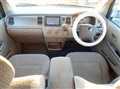 2002 Honda Step WGN