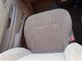2002 Honda Step WGN