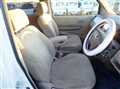 2002 Honda Step WGN