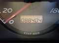2002 Honda Step WGN