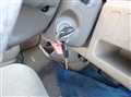 2002 Honda Step WGN