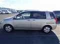 2004 Toyota Raum