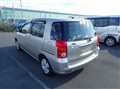 2004 Toyota Raum