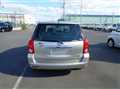 2004 Toyota Raum