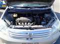 2004 Toyota Raum