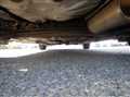 2004 Toyota Raum