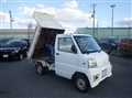 2000 Mitsubishi Minicab Truck