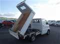 2000 Mitsubishi Minicab Truck