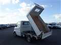 2000 Mitsubishi Minicab Truck