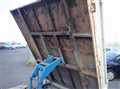 2000 Mitsubishi Minicab Truck