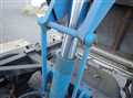 2000 Mitsubishi Minicab Truck