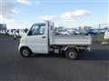 2000 Mitsubishi Minicab Truck