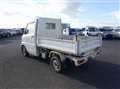 2000 Mitsubishi Minicab Truck