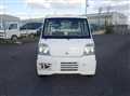 2000 Mitsubishi Minicab Truck