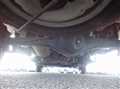 2000 Mitsubishi Minicab Truck
