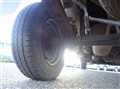 2000 Mitsubishi Minicab Truck