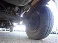2000 Mitsubishi Minicab Truck