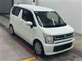 2019 Suzuki Wagon R