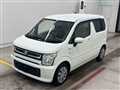 2019 Suzuki Wagon R
