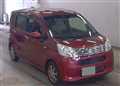 2019 Daihatsu Move