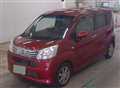 2019 Daihatsu Move