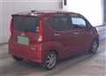 2019 Daihatsu Move