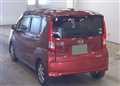 2019 Daihatsu Move