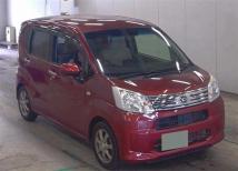2019 Daihatsu Move