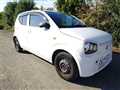 2019 Suzuki Alto